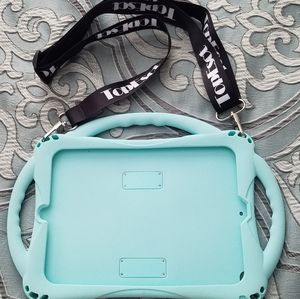 Kids iPad Case with Strap